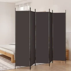 Tilanjakaja kangas, 150-300x200 cm, eri paneeli- ja värivaihtoehtoja (15997)