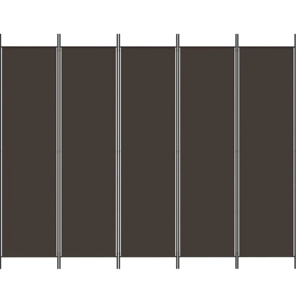 Tilanjakaja kangas, 150-300x200 cm, eri paneeli- ja värivaihtoehtoja (15997)