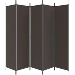 Tilanjakaja kangas, 150-300x200 cm, eri paneeli- ja värivaihtoehtoja (15997)