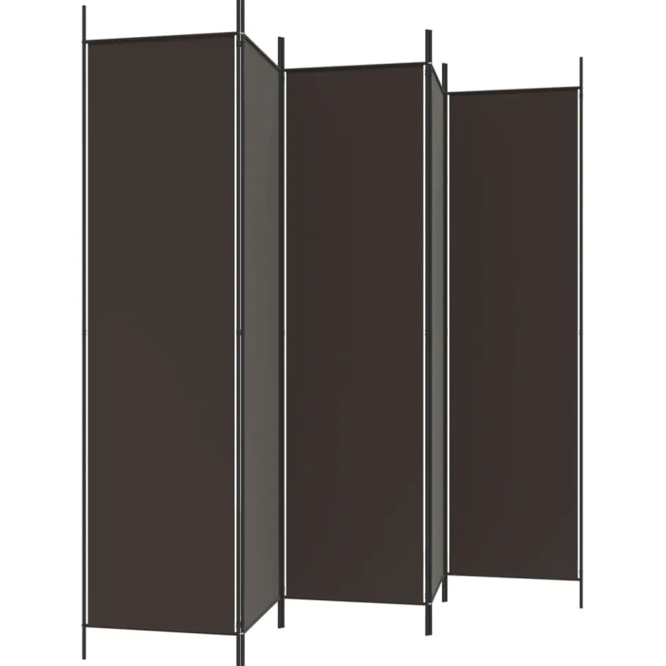 Tilanjakaja kangas, 150-300x200 cm, eri paneeli- ja värivaihtoehtoja (15997)