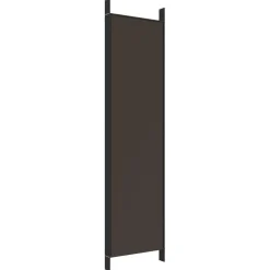 Tilanjakaja kangas, 150-300x200 cm, eri paneeli- ja värivaihtoehtoja (15997)