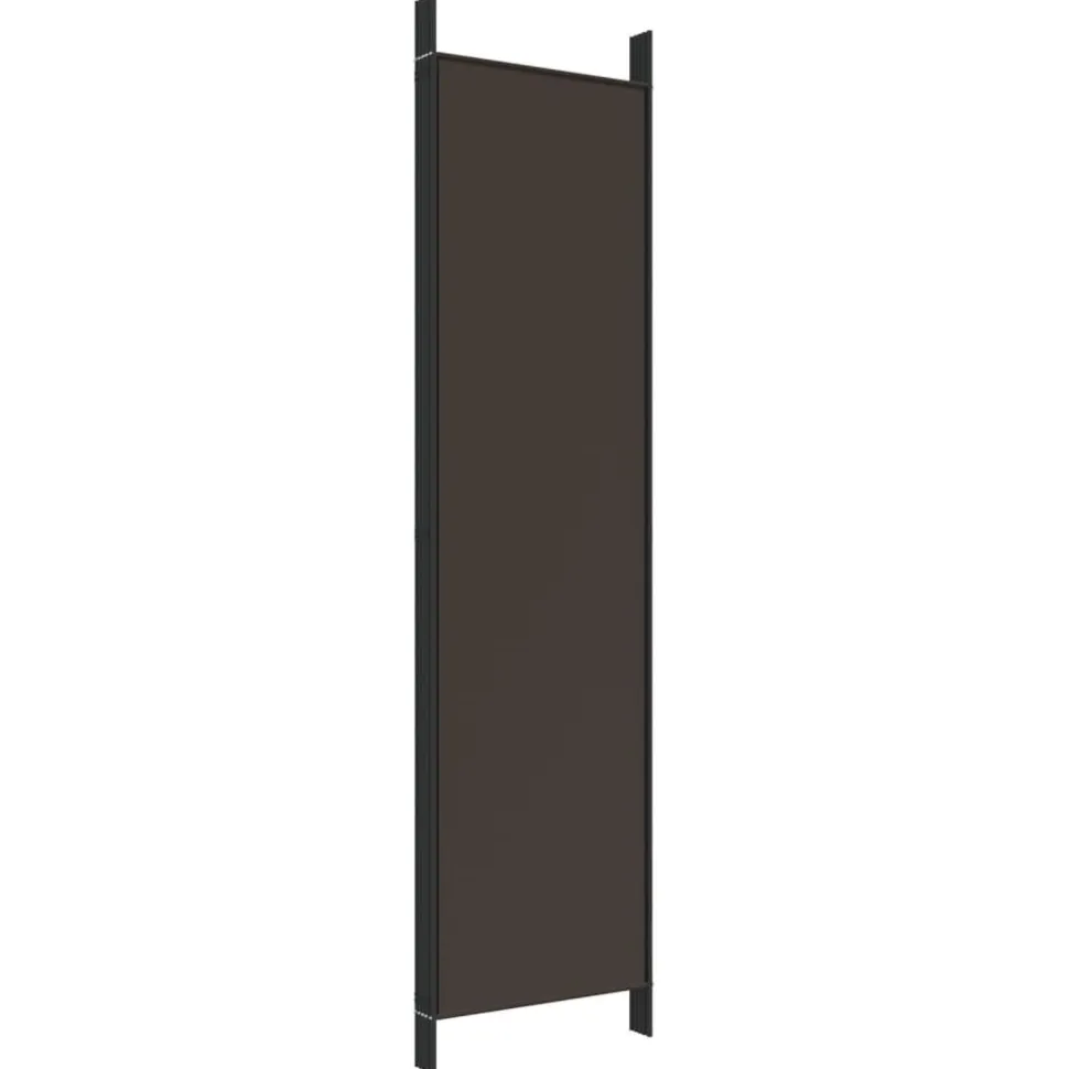 Tilanjakaja kangas, 150-300x200 cm, eri paneeli- ja värivaihtoehtoja (15997)