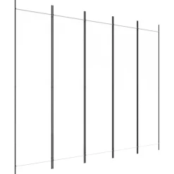 Tilanjakaja kangas, 150-300x200 cm, eri paneeli- ja värivaihtoehtoja (15997)