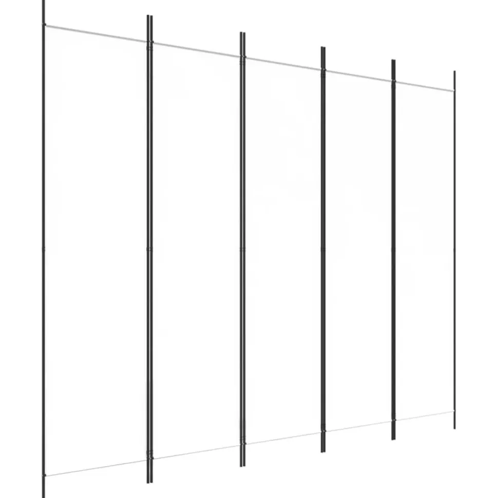 Tilanjakaja kangas, 150-300x200 cm, eri paneeli- ja värivaihtoehtoja (15997)