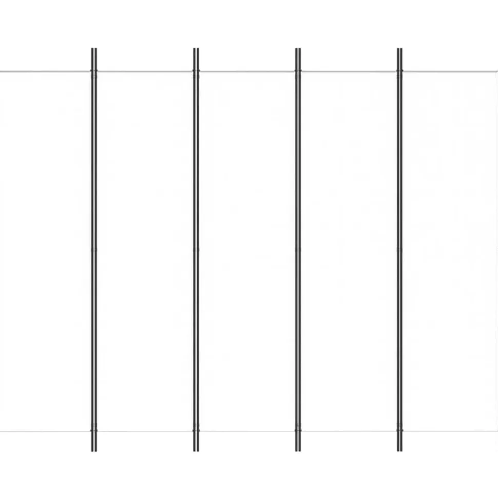 Tilanjakaja kangas, 150-300x200 cm, eri paneeli- ja värivaihtoehtoja (15997)