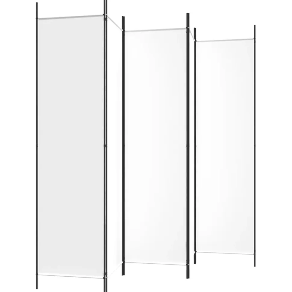 Tilanjakaja kangas, 150-300x200 cm, eri paneeli- ja värivaihtoehtoja (15997)