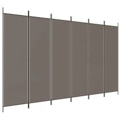 Tilanjakaja kangas, 150-300x200 cm, eri paneeli- ja värivaihtoehtoja (15997)