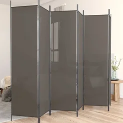 Tilanjakaja kangas, 150-300x200 cm, eri paneeli- ja värivaihtoehtoja (15997)