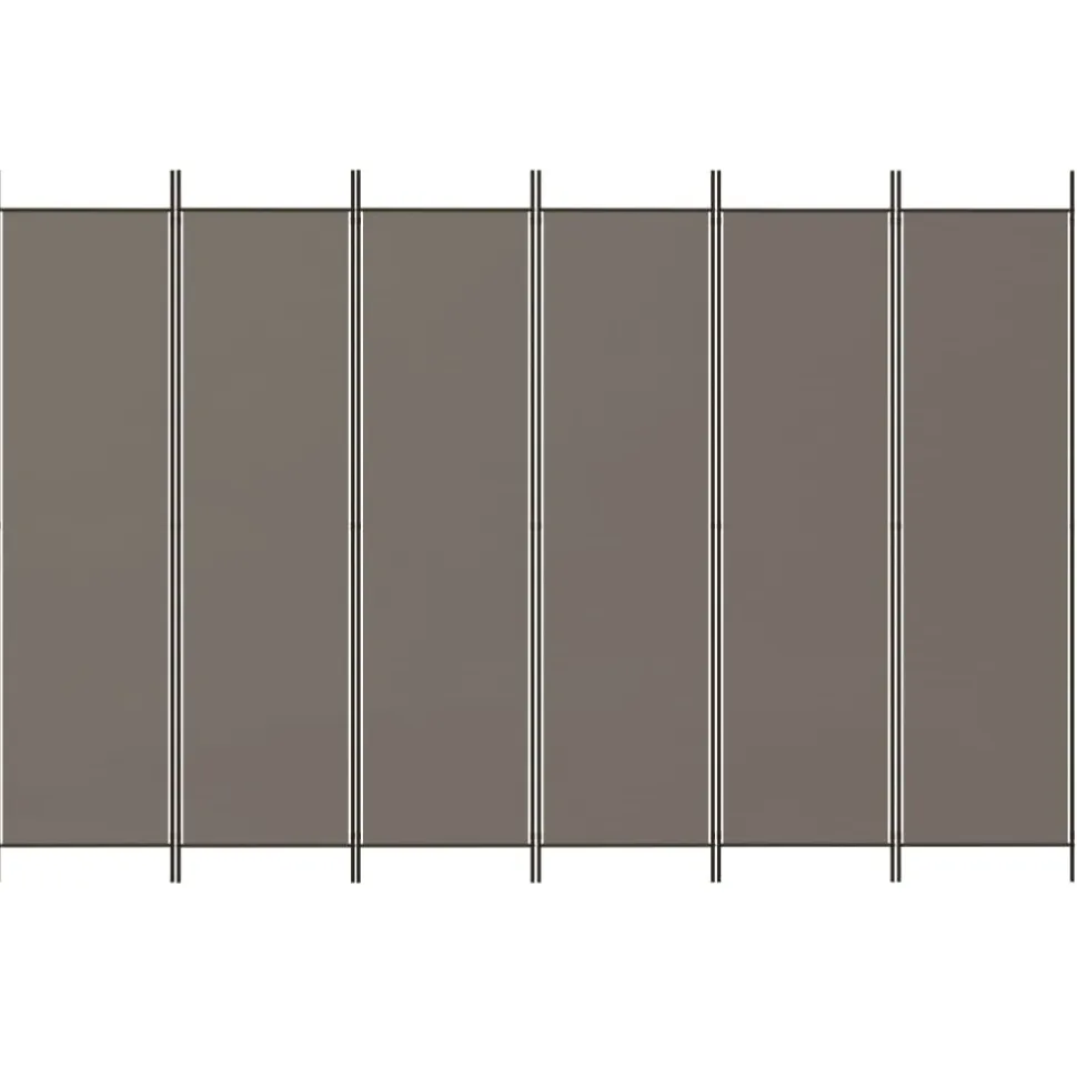 Tilanjakaja kangas, 150-300x200 cm, eri paneeli- ja värivaihtoehtoja (15997)