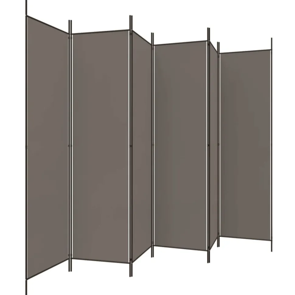 Tilanjakaja kangas, 150-300x200 cm, eri paneeli- ja värivaihtoehtoja (15997)