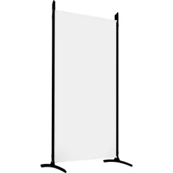 Tilanjakaja kangas, 175-520x180 cm, eri värejä ja kokoja (02983)