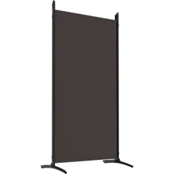 Tilanjakaja kangas, 175-520x180 cm, eri värejä ja kokoja (02983)