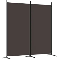 Tilanjakaja kangas, 175-520x180 cm, eri värejä ja kokoja (02983)