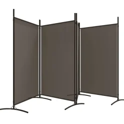 Tilanjakaja kangas, 175-520x180 cm, eri värejä ja kokoja (02983)