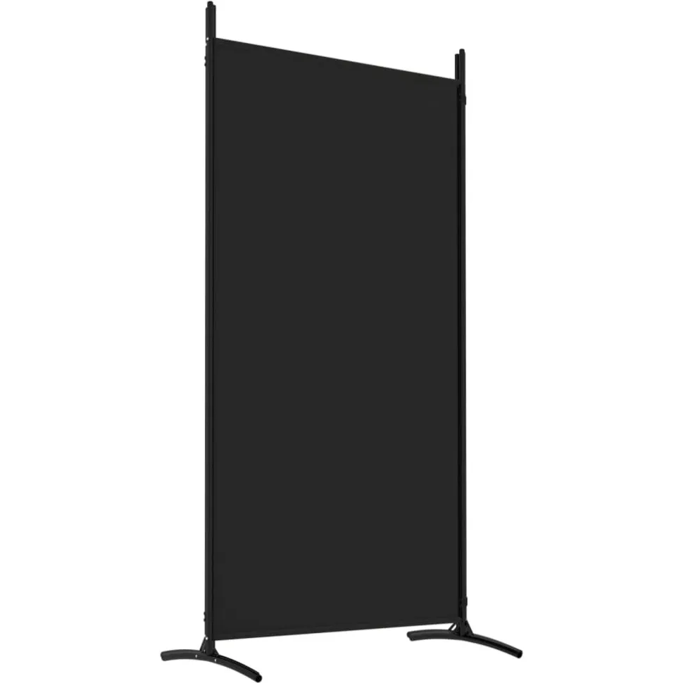 Tilanjakaja kangas, 175-520x180 cm, eri värejä ja kokoja (02983)