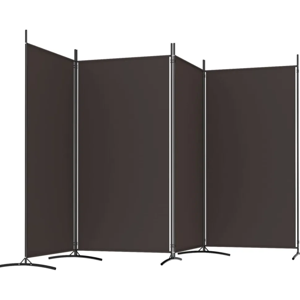 Tilanjakaja kangas, 175-520x180 cm, eri värejä ja kokoja (02983)