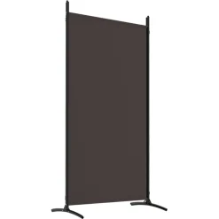 Tilanjakaja kangas, 175-520x180 cm, eri värejä ja kokoja (02983)