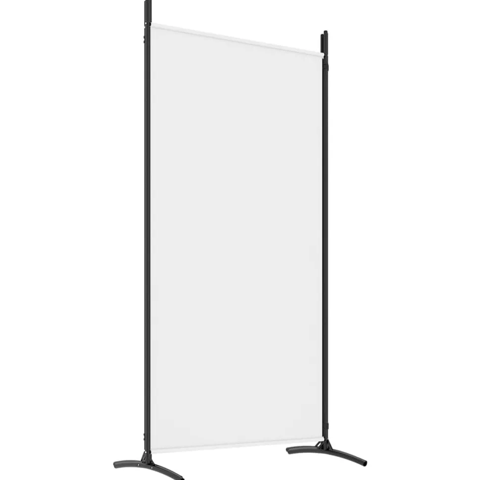 Tilanjakaja kangas, 175-520x180 cm, eri värejä ja kokoja (02983)