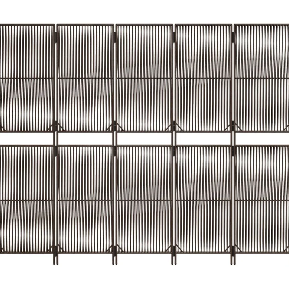 Tilanjakaja polyrottinki, eri värejä, kokoja ja malleja (32891)