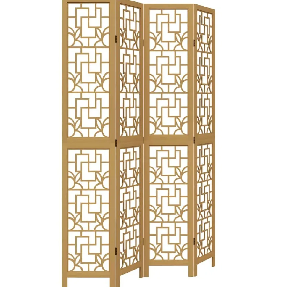 Tilanjakaja täysi keisaripuu, ruskea, eri kokoja/paneelikokoja (31795)