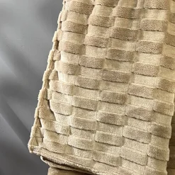 Torkkupeitto Home4You CARA 150x200 cm, beige