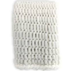 Torkkupeitto Venture Home Kate, 130x170cm, ruskea