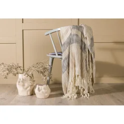 Torkkupeitto Venture Home Sandy, 130x170cm