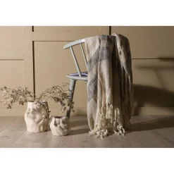 Torkkupeitto Venture Home Sandy, 130x170cm