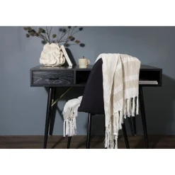 Torkkupeitto Venture Home Sandy, 130x170cm