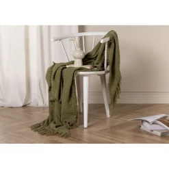 Torkkupeitto Venture Home Stanly, 130x170cm