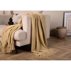 Torkkupeitto Venture Home Stanly, 130x170cm