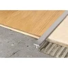 T-peitelista Progress Profiles Procover 2,7m 40mm harjattu rst