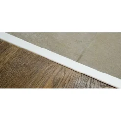 T-peitelista Progress Profiles Procover 2,7m 10mm kromi