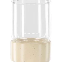 Tuikkukuppi Venture Home Vica, ø8cm, beige
