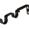 Tuplakannake Hasta musta 16/19 mm 9-13,5 cm/15,5-20 cm