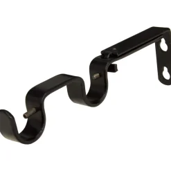 Tuplakannake Hasta musta 16/19 mm 9-13,5 cm/15,5-20 cm
