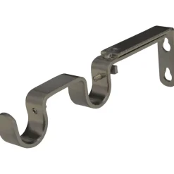 Tuplakannake Hasta teräs 16/19 mm 9-13,5 cm/15,5-20 cm