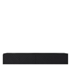 TV-taso D 180 MDF, eri värivaihtoehtoja