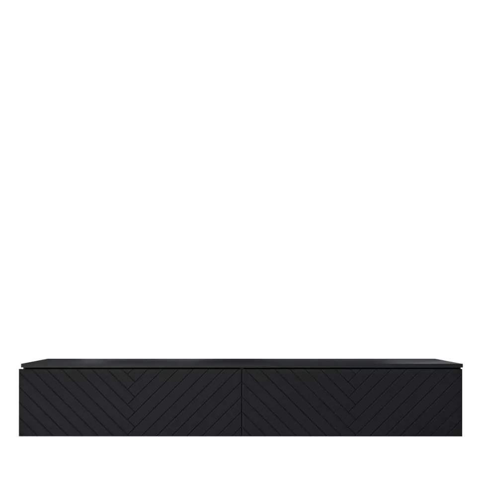TV-taso D 180 MDF, eri värivaihtoehtoja