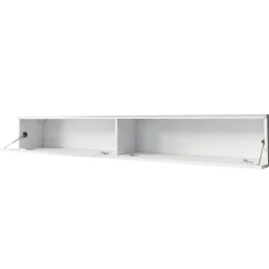 TV-taso D 180 MDF, eri värivaihtoehtoja
