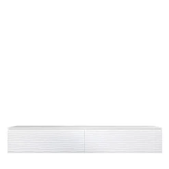 TV-taso D 180 MDF, eri värivaihtoehtoja