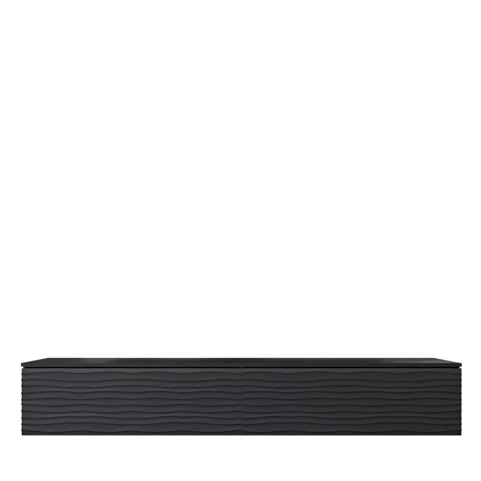 TV-taso D 180 MDF, eri värivaihtoehtoja