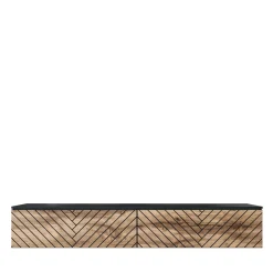 TV-taso D 180 MDF, eri värivaihtoehtoja