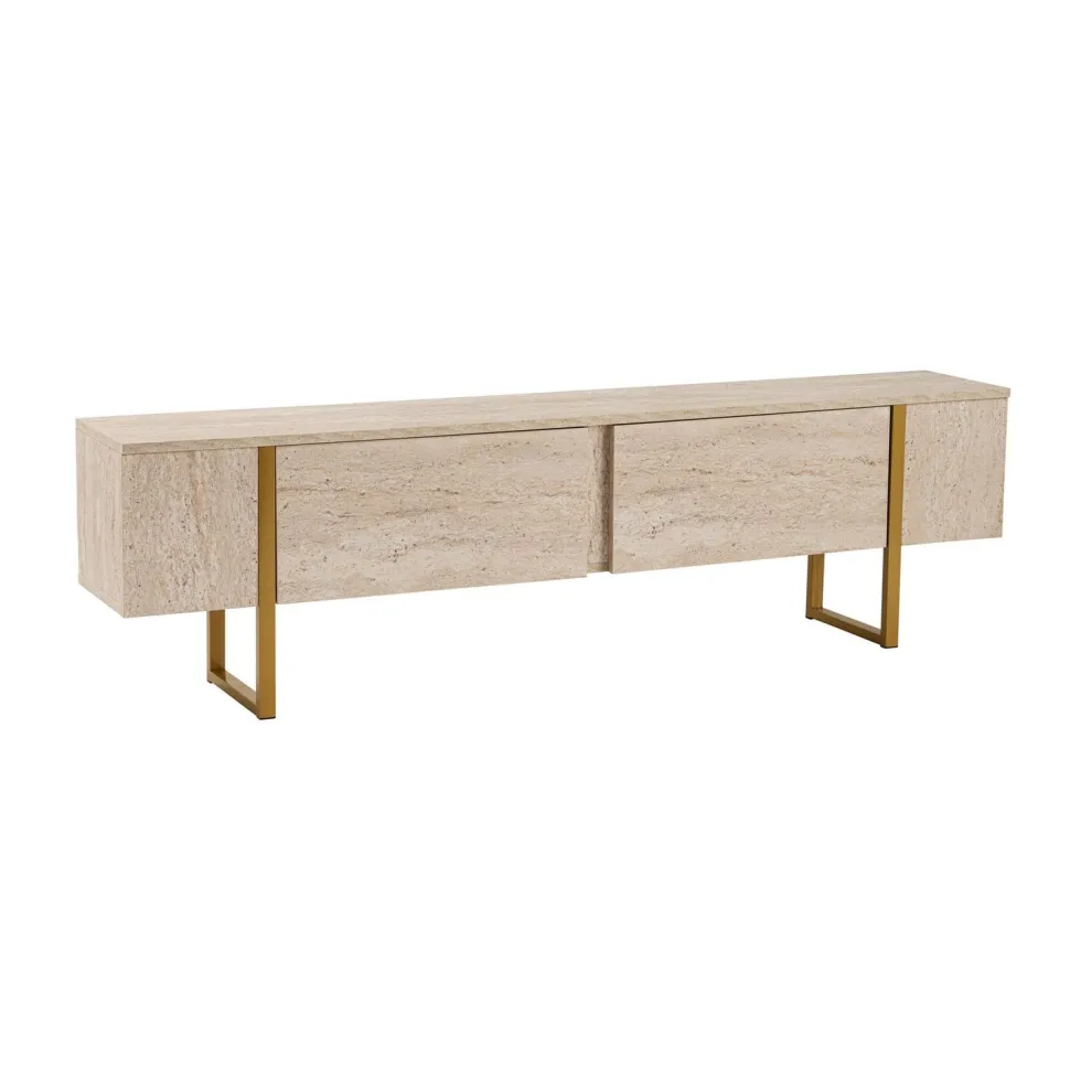 TV-taso Linento Furniture Serenity, eri värejä