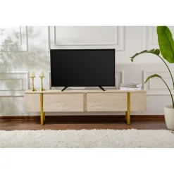 TV-taso Linento Furniture Serenity, eri värejä