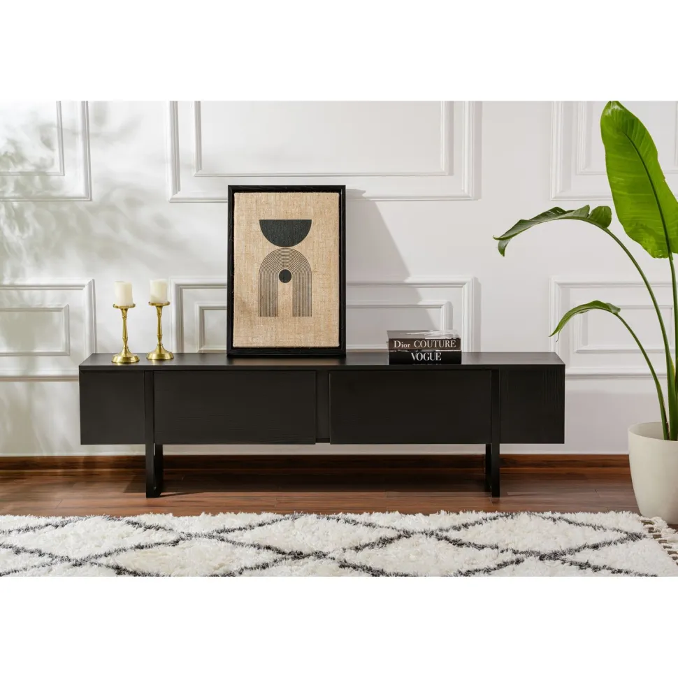 TV-taso Linento Furniture Serenity, eri värejä