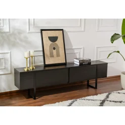 TV-taso Linento Furniture Serenity, eri värejä