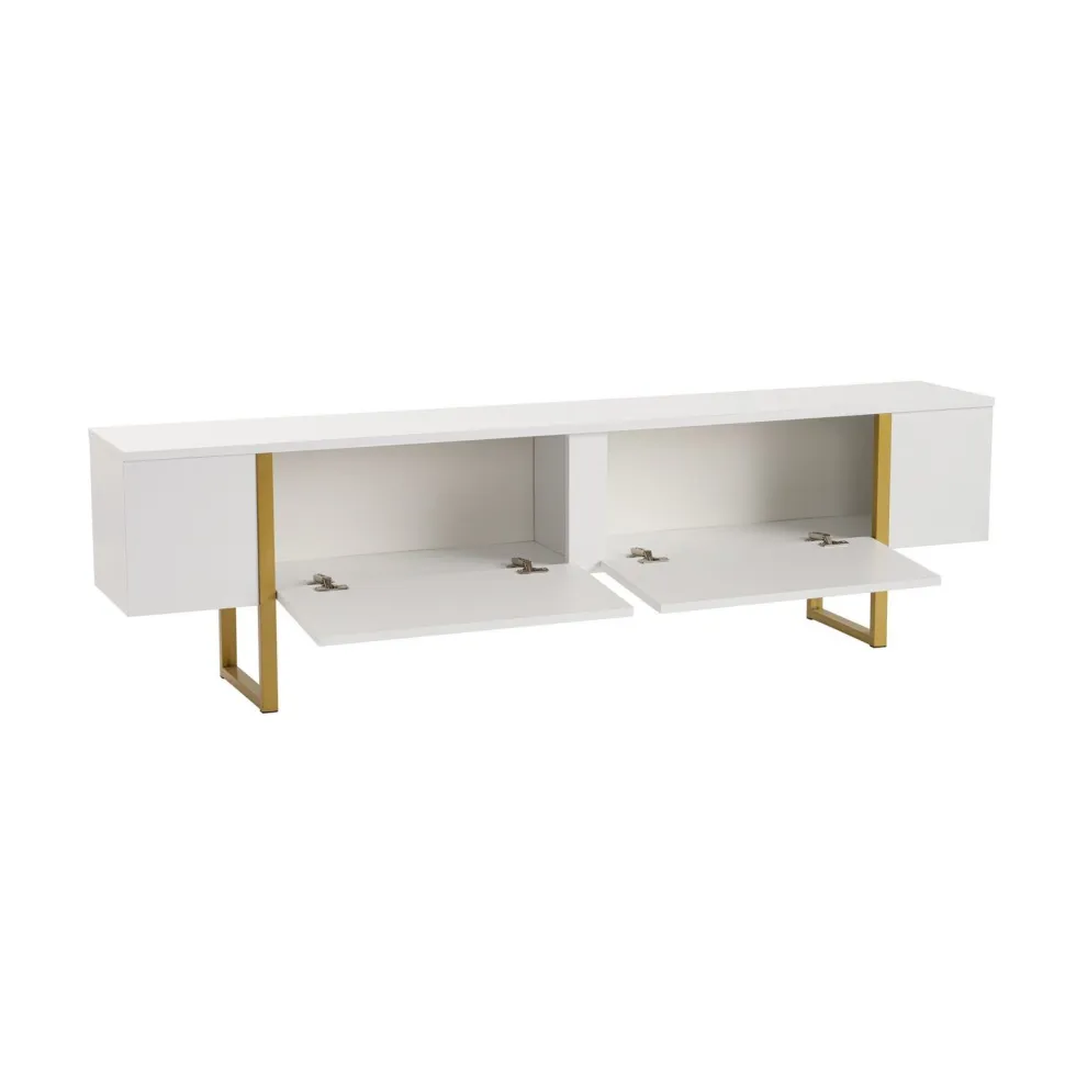 TV-taso Linento Furniture Serenity, eri värejä