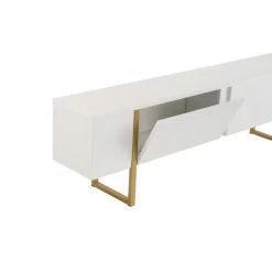 TV-taso Linento Furniture Serenity, eri värejä