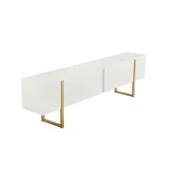 TV-taso Linento Furniture Serenity, eri värejä